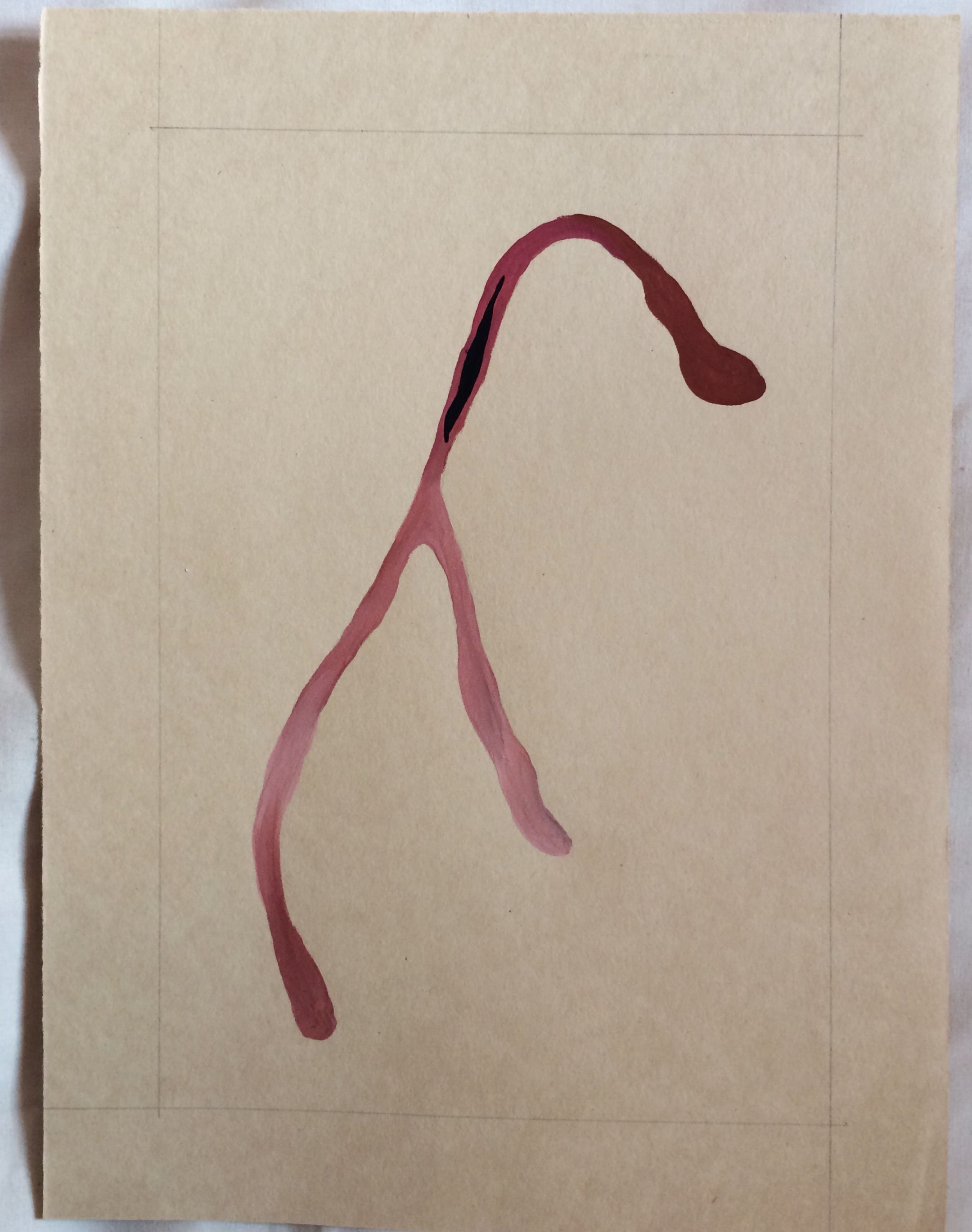 Birthscape - Yadichinma - Artiste féministe