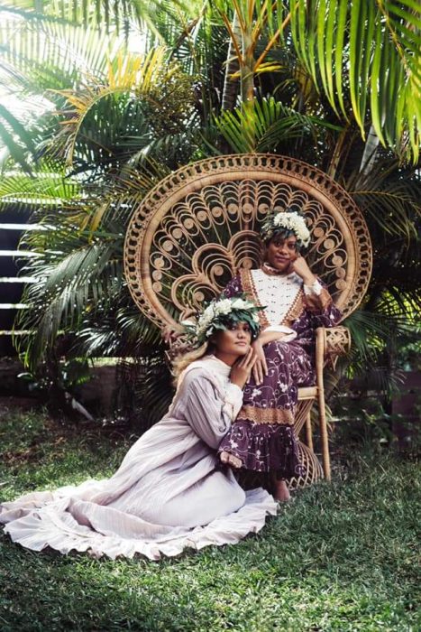 amazones pacifique - femmes - ensemble - cancer du sein - capitaines