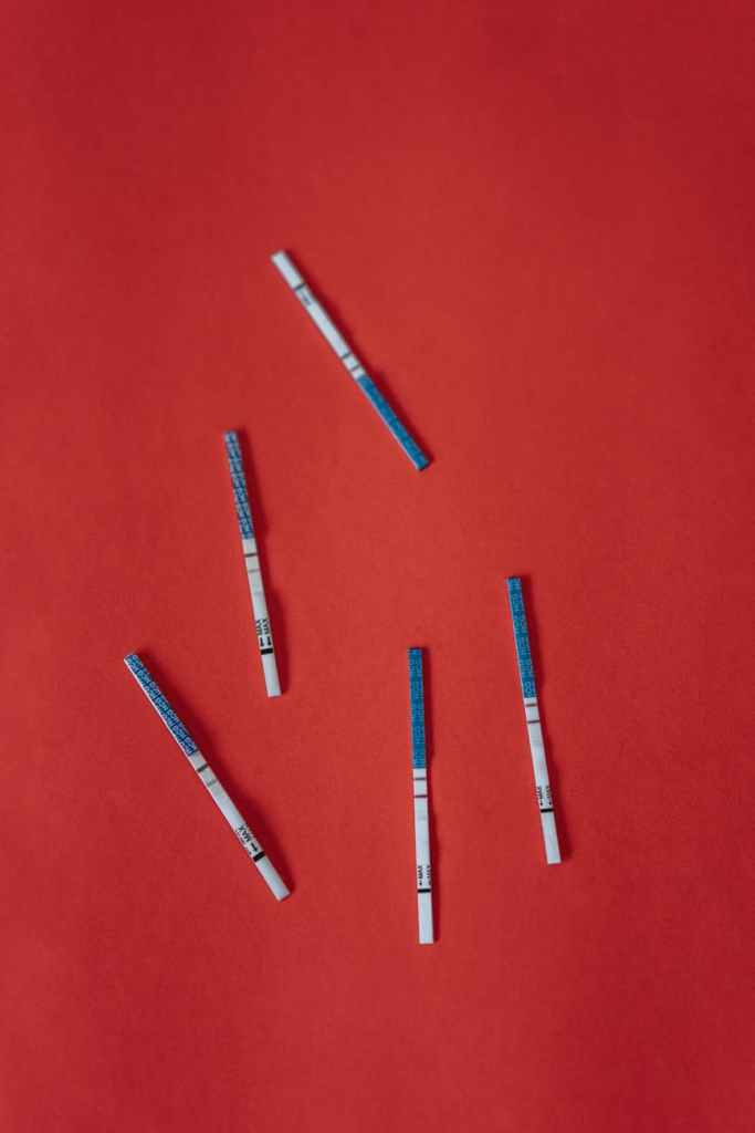 Test - Grossesse - Article PMA - AMP -CAPITAINEs.