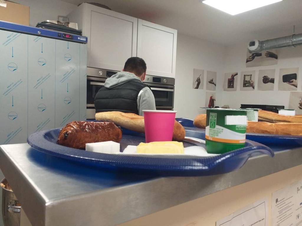 Accueil - Fondation Abbé Pierre - Exclusion - Echange - Femmes - CAPITAINEs