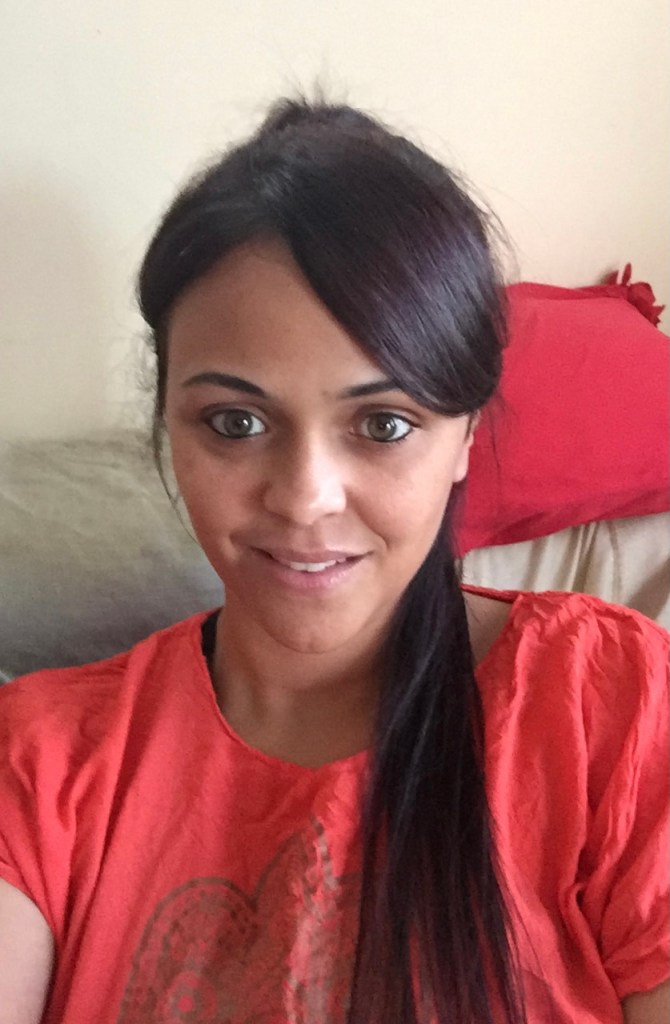 Anaïs Hermi - Ninis et SED - Handicap - Femme - CAPITAINES