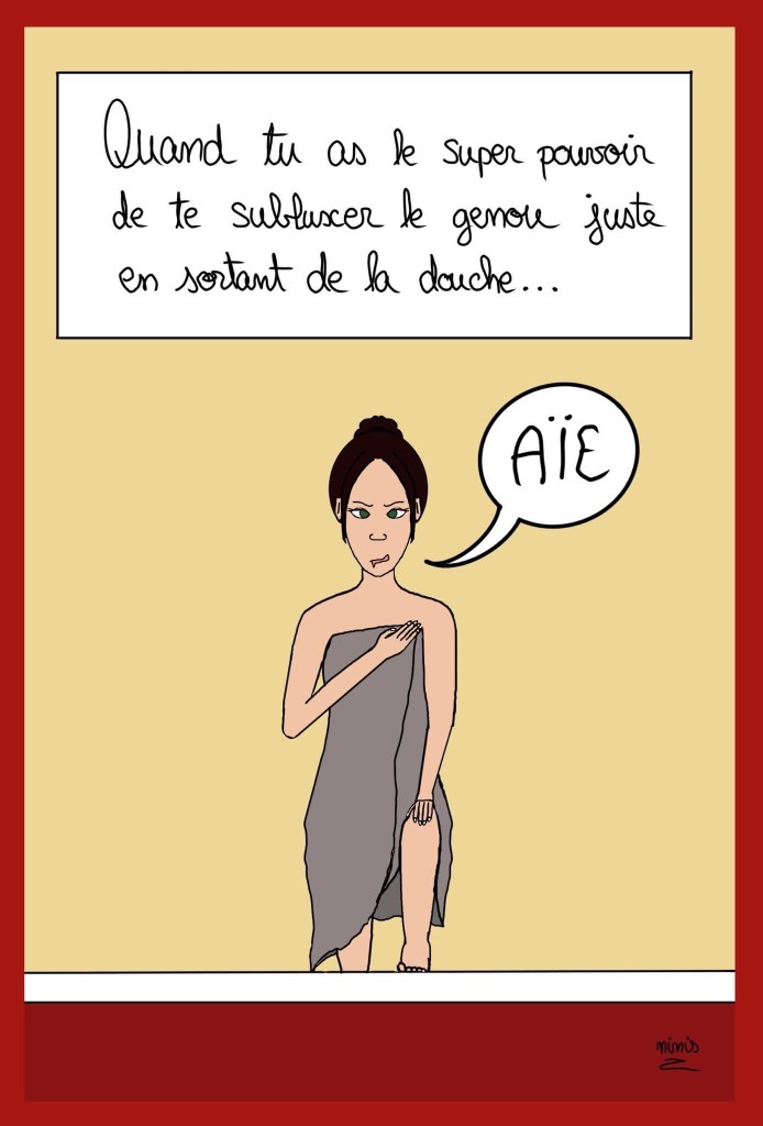 Nini et Sed - Handicap - SED - Femmes - CAPITAINEs.