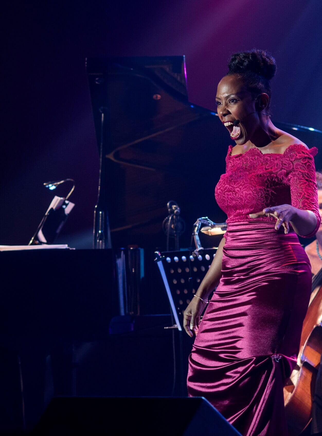 Odile - Dovin - Morel - Soprano - Chant lyrique - Opéra - CAPITAINEs