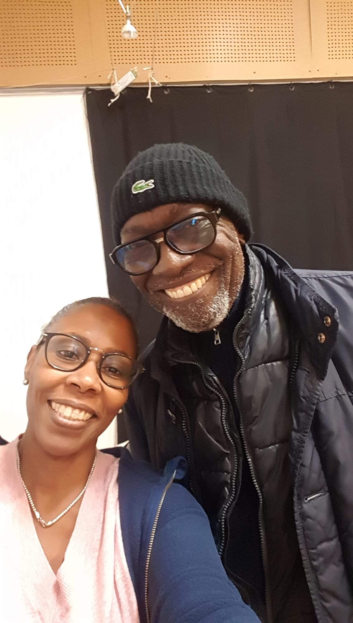 Odile - Jacob - Desvarieux - Soprano - Chant lyrique - Opéra - CAPITAINEs