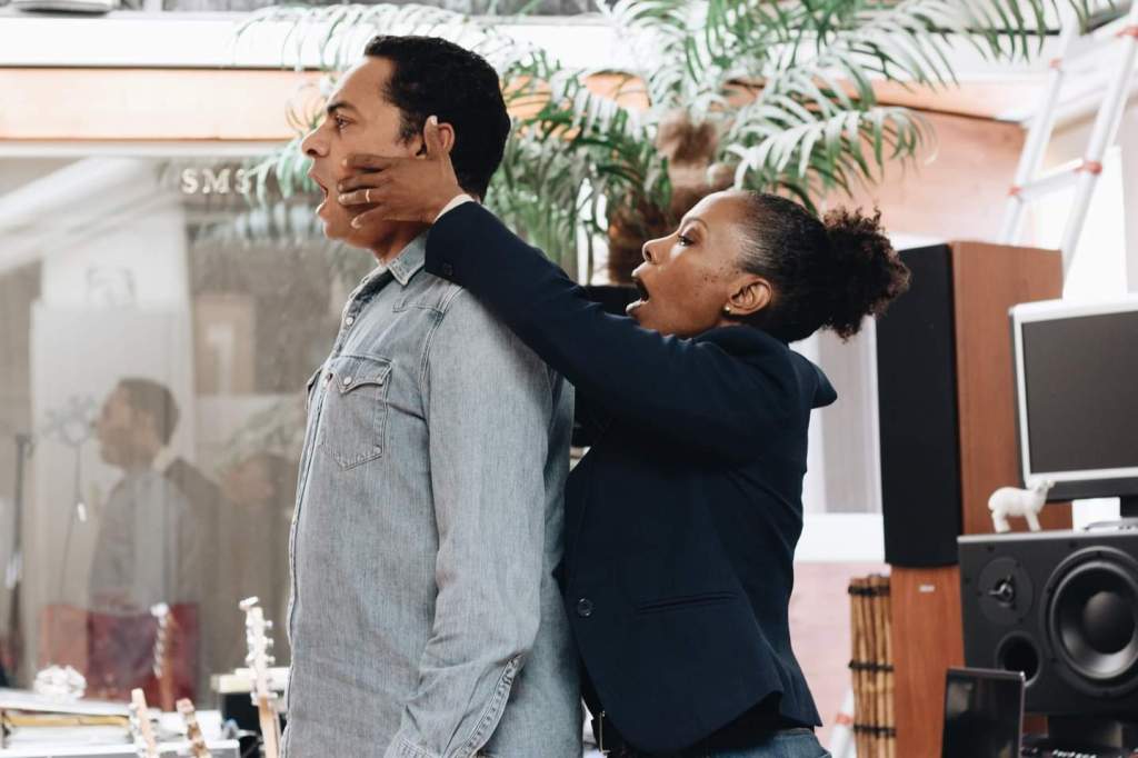 Odile - Tony - Chasseur-cours-de-chant- Odile-Dovin-Morel-Femme-CAPITAINEs