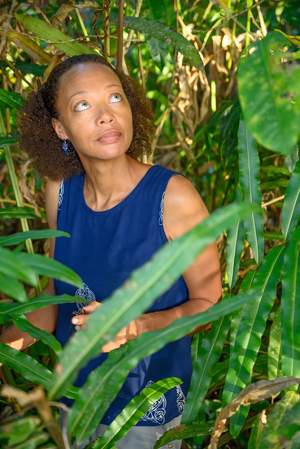 maguy dulormne - giec - volet solution - urgence climatique - capitaines -