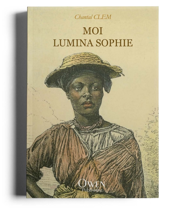 moi lumina sophie - maimémoire - 2022 - femme - capitaines