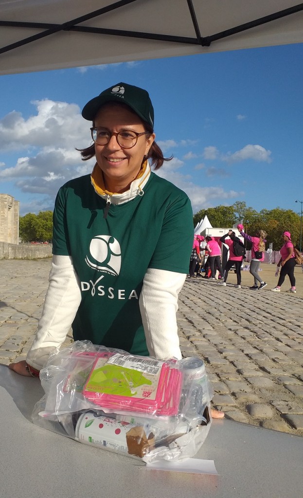 odyssea-courrir contre le cancer du sein - femmes- osez-capitaines-octobre 2022 - 4