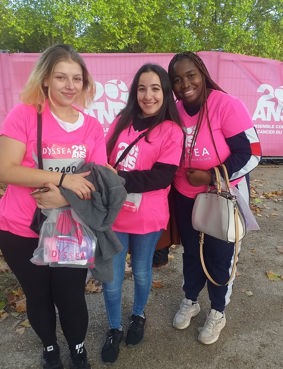odyssea-courrir contre le cancer du sein - femmes- osez-capitaines-octobre 2022-8