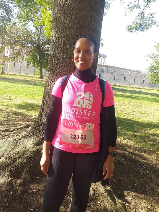 odyssea-courrir contre le cancer du sein - femmes- osez-capitaines-octobre 2022- 9