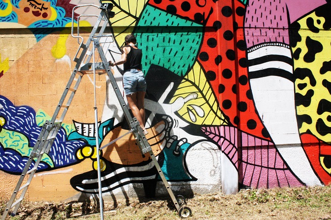 superposition-rue-longue-2-street-art-femmes-osez-capitaines